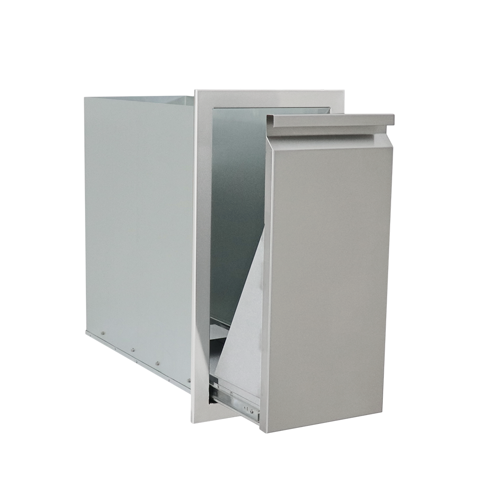 Image of Charcoal Storage Drawer, VDCP1 - 4